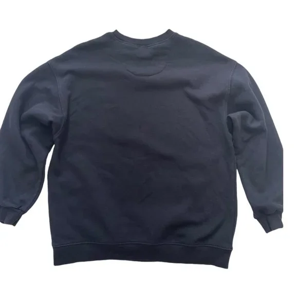 Billie Eilish Black Cotton Sweatshirt Unisex Size XS - Picture 5 of 11